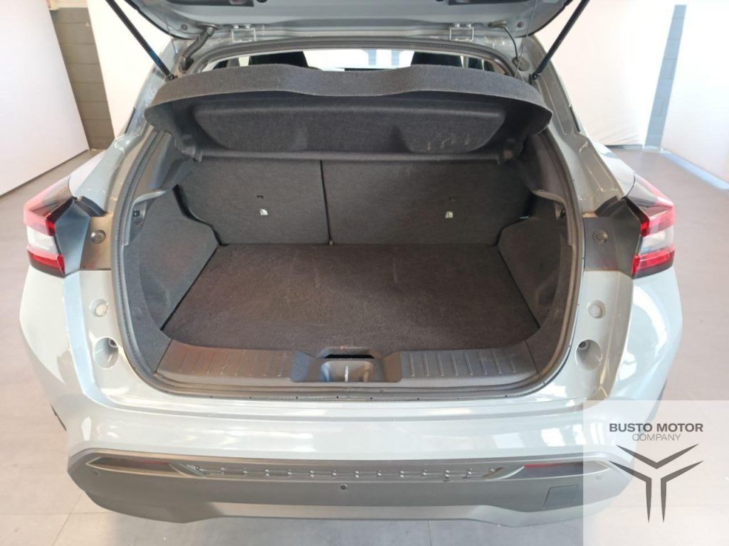 NISSAN Juke 1.0 DIG-T 114 CV Acenta - 10