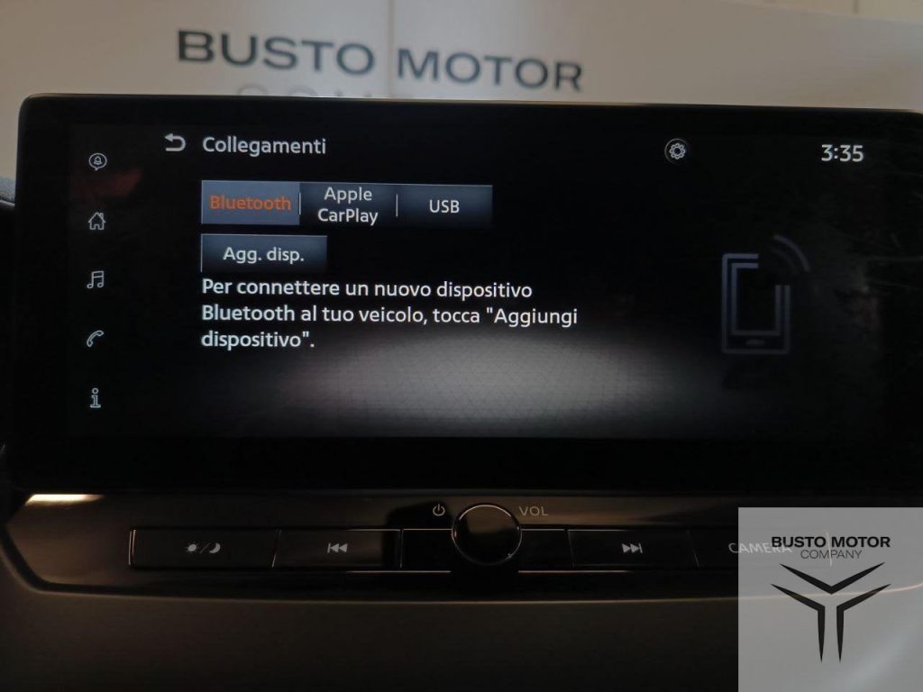 NISSAN Juke 1.0 DIG-T 114 CV Acenta - 13