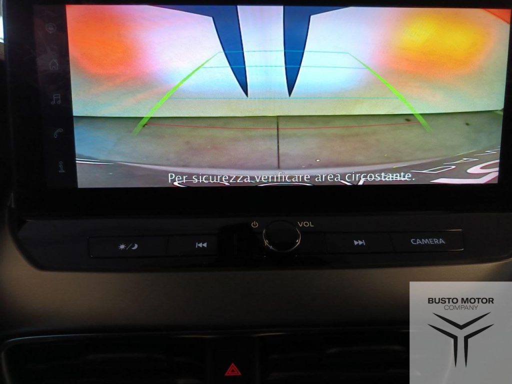 NISSAN Juke 1.0 DIG-T 114 CV Acenta - 14