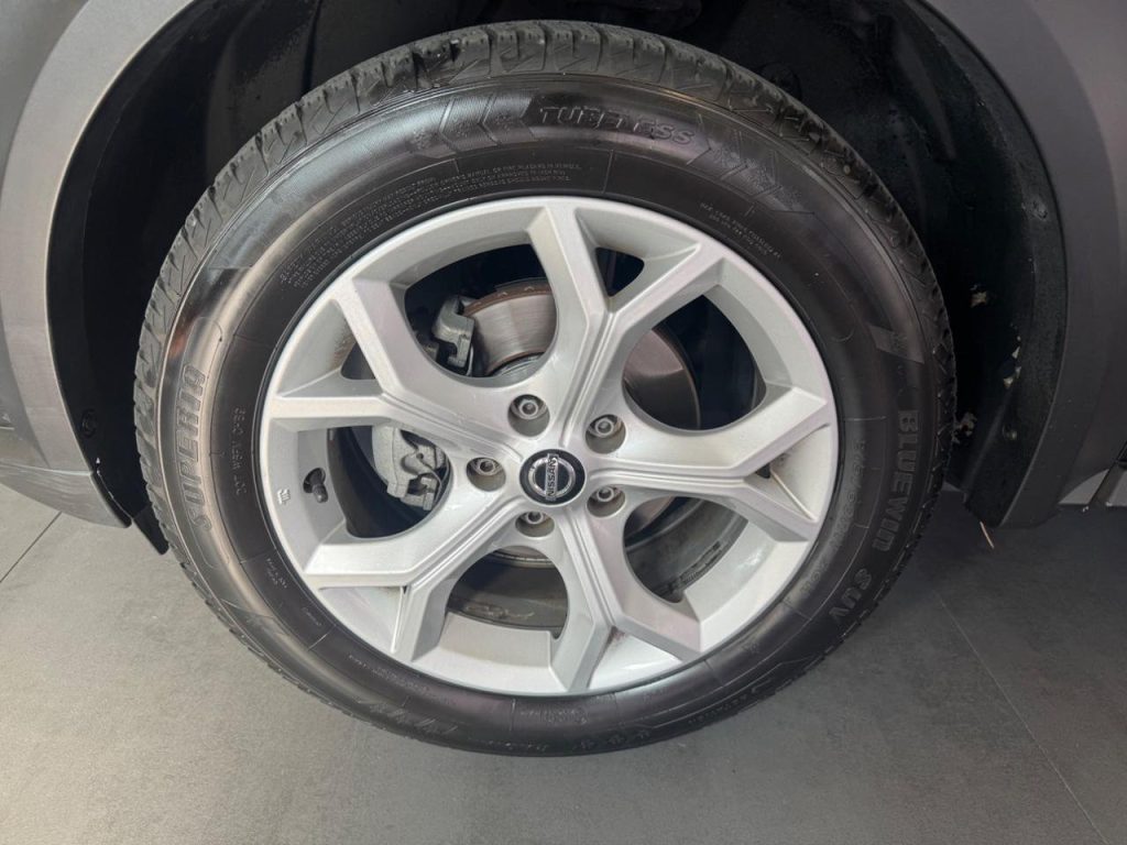 NISSAN Juke Juke 1.0 dig-t N-Connecta 114cv - 7