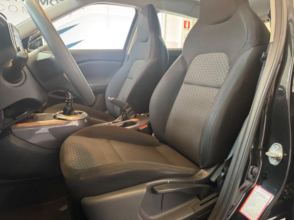 NISSAN Juke Juke 1.0 dig-t N-Connecta 114cv - 9