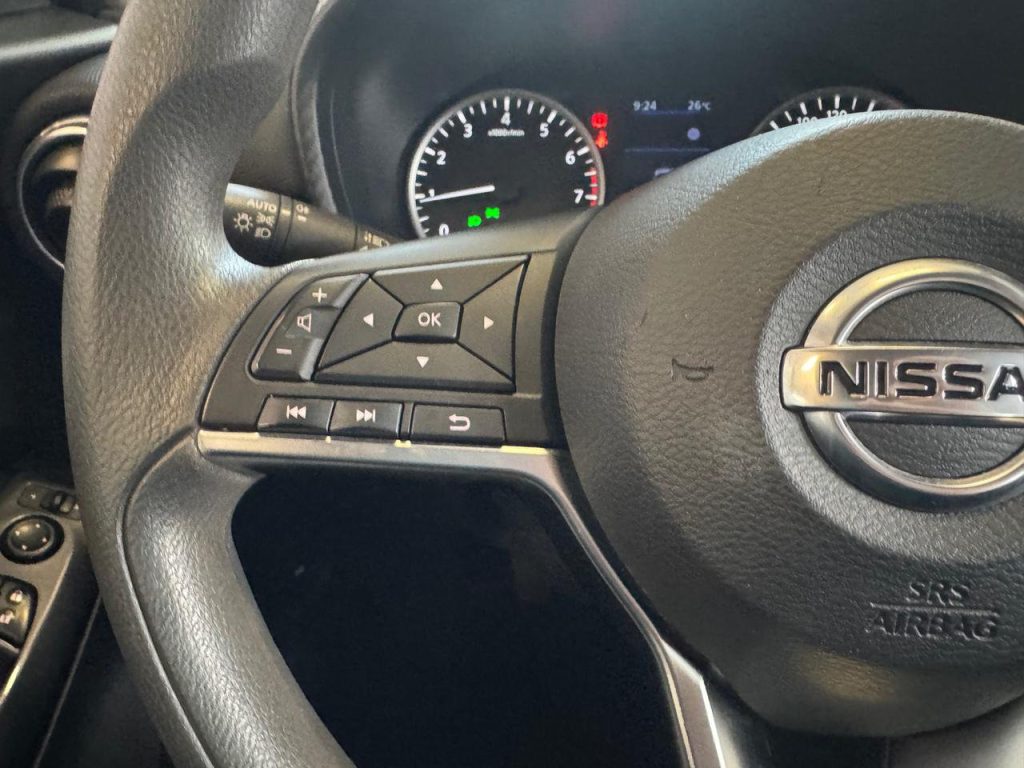 NISSAN Juke Juke 1.0 dig-t N-Connecta 114cv - 12