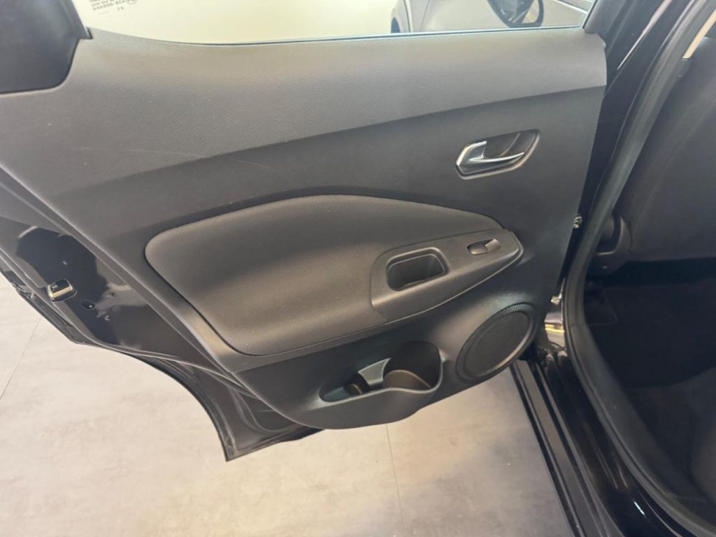 NISSAN Juke Juke 1.0 dig-t N-Connecta 114cv - 16