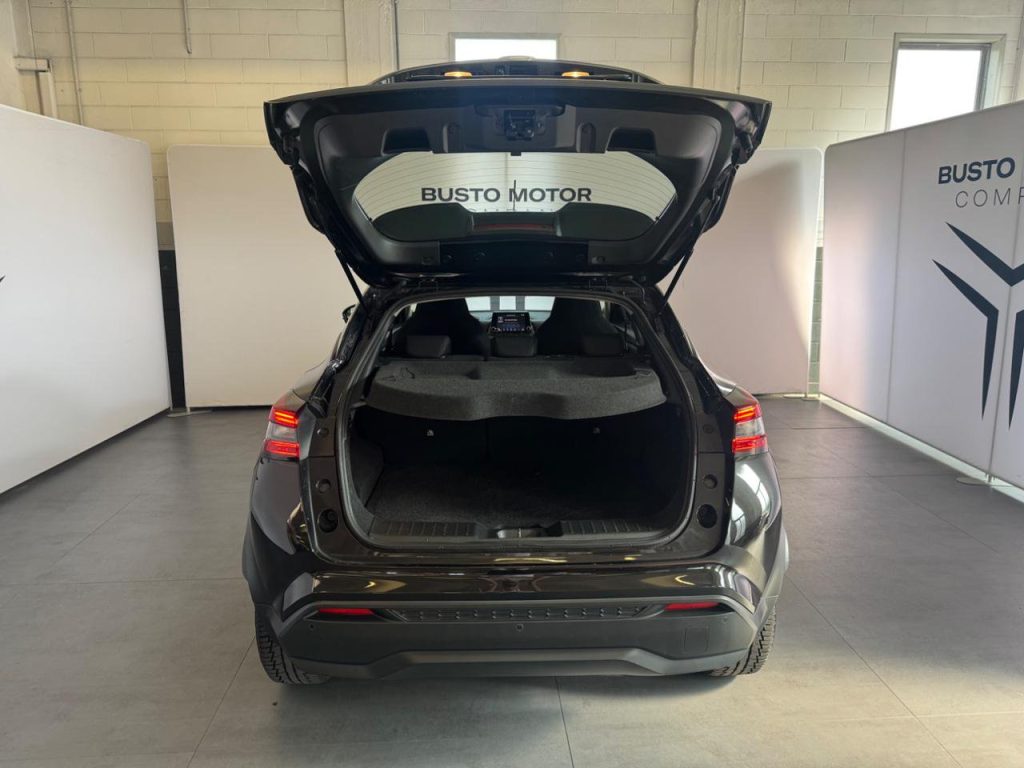 NISSAN Juke Juke 1.0 dig-t N-Connecta 114cv - 18