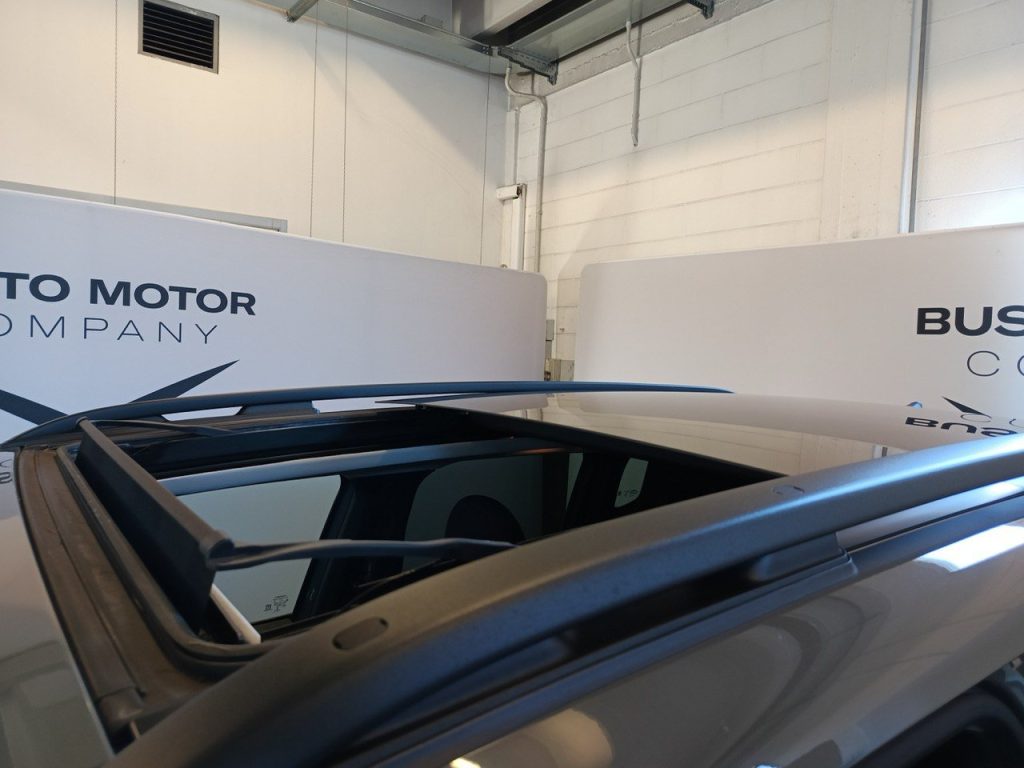 JEEP Renegade Renegade 1.3 t4 Limited 2wd 150cv ddct - 15