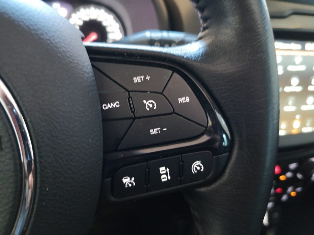 JEEP Renegade Renegade 1.3 t4 Limited 2wd 150cv ddct - 18