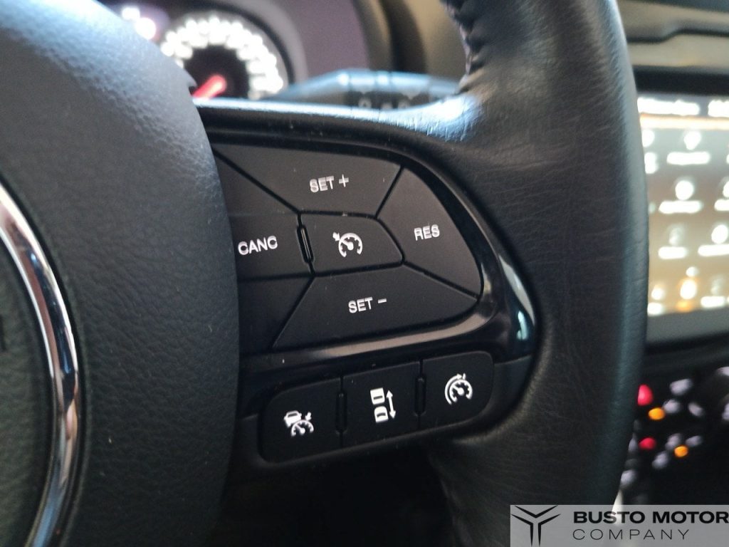 JEEP Renegade Renegade 1.3 t4 Limited 2wd 150cv ddct - 17