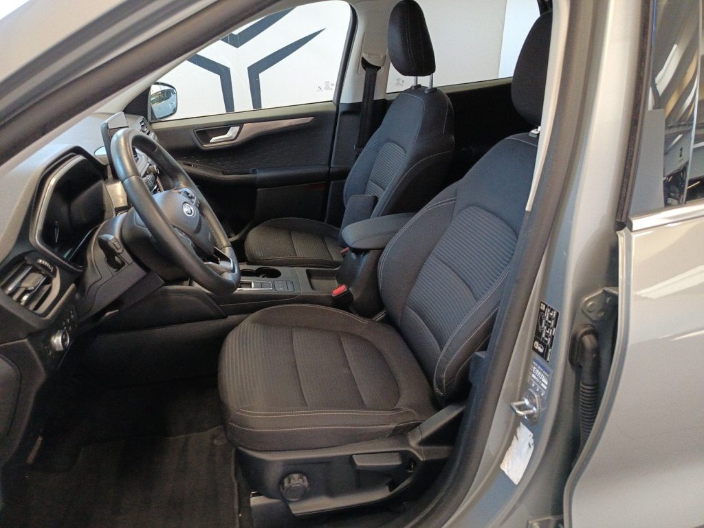 FORD Kuga Kuga 1.5 ecoblue Titanium X 2wd 120cv auto - 8