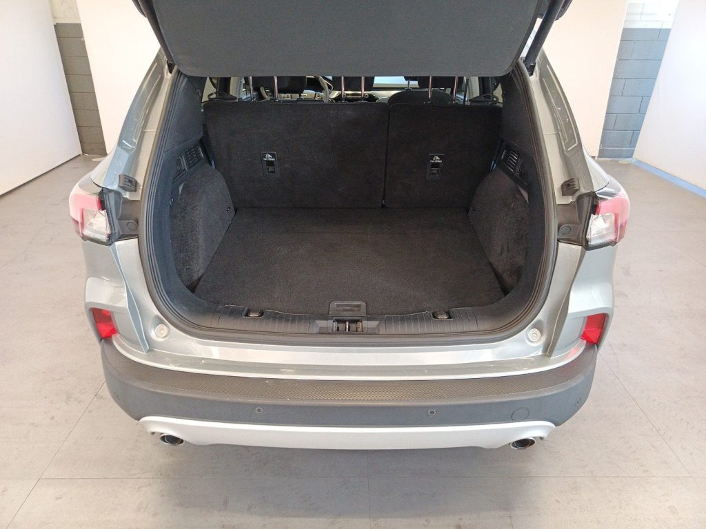 FORD Kuga Kuga 1.5 ecoblue Titanium X 2wd 120cv auto - 10