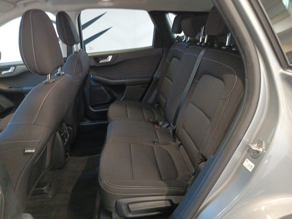 FORD Kuga 1.5 ecoblue Titanium X 2wd 120cv auto - 9