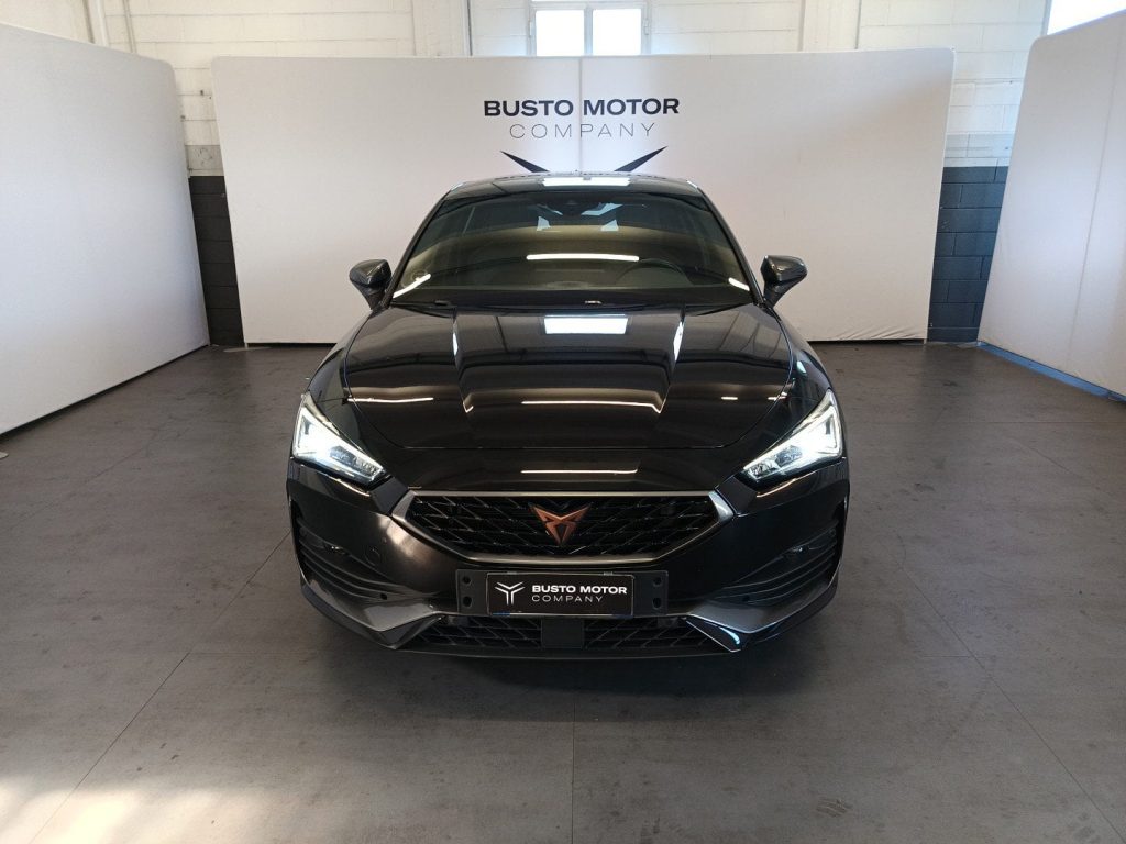 CUPRA Leon Leon 1.5 hybrid 150cv dsg - 2