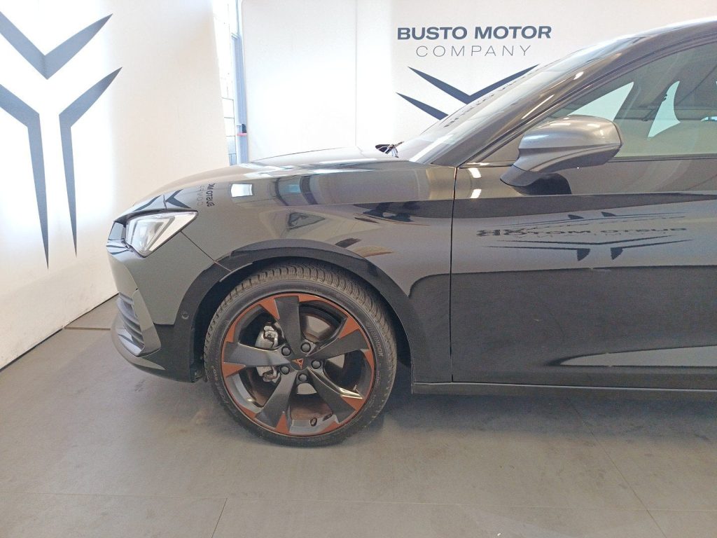 CUPRA Leon Leon 1.5 hybrid 150cv dsg - 7