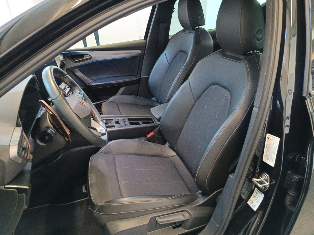 CUPRA Leon Leon 1.5 hybrid 150cv dsg - 8