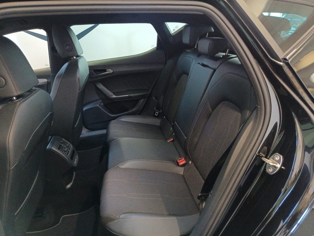 CUPRA Leon Leon 1.5 hybrid 150cv dsg - 9