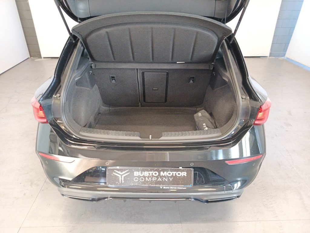 CUPRA Leon Leon 1.5 hybrid 150cv dsg - 10