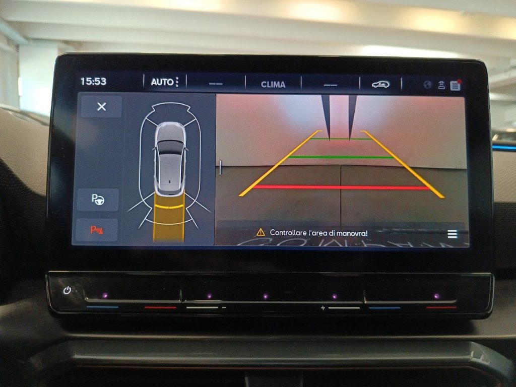 CUPRA Leon Leon 1.5 hybrid 150cv dsg - 15