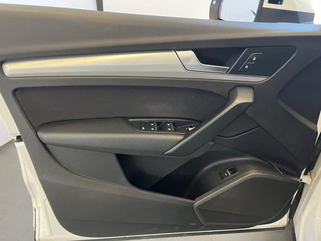 AUDI Q5 2.0 TDI 190 CV 2 ANNI GARANZIA SUPER PREZZO - 8