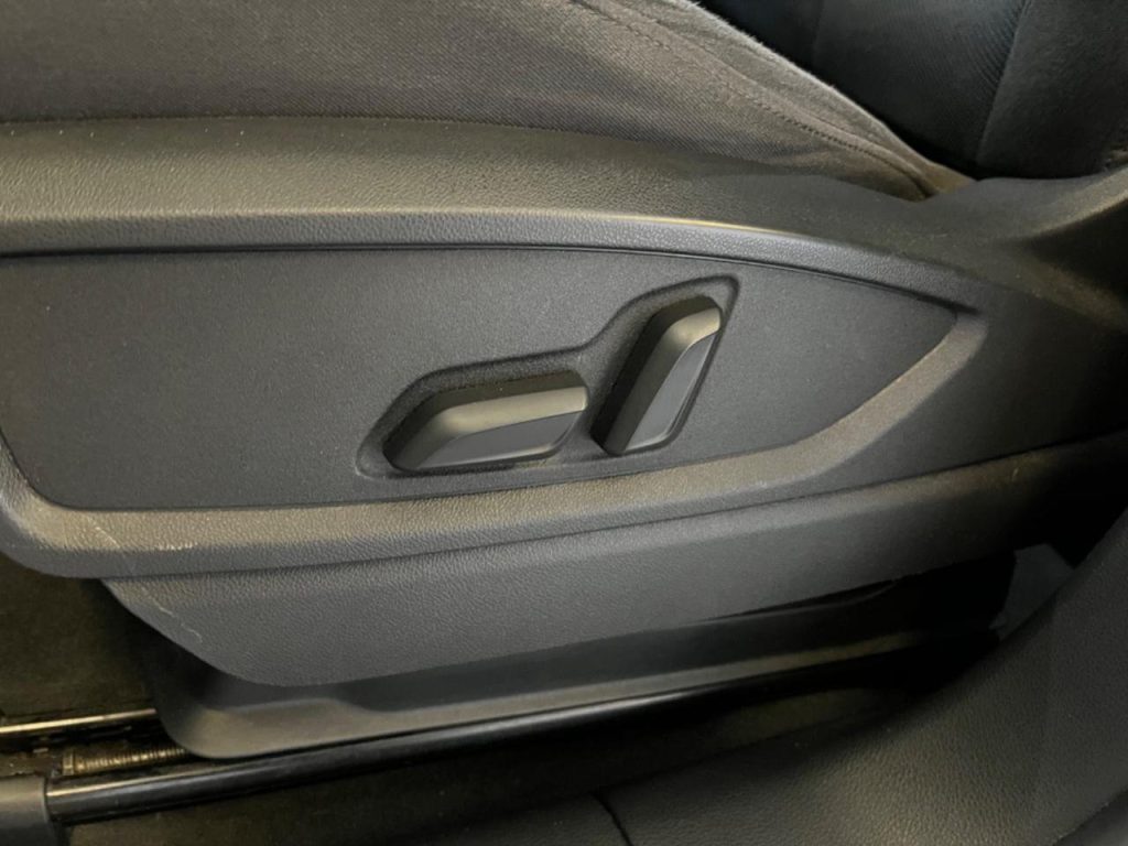 AUDI Q5 2.0 TDI 190 CV 2 ANNI GARANZIA SUPER PREZZO - 9