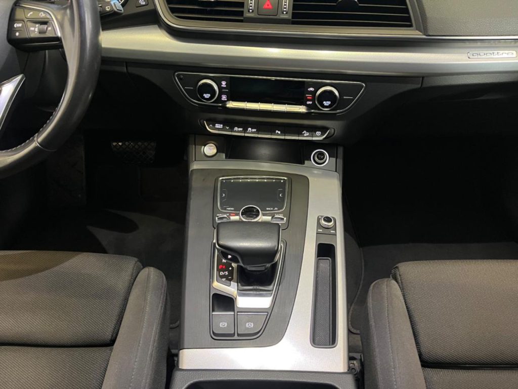 AUDI Q5 2.0 TDI 190 CV 2 ANNI GARANZIA SUPER PREZZO - 15