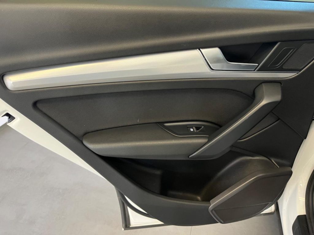 AUDI Q5 2.0 TDI 190 CV 2 ANNI GARANZIA SUPER PREZZO - 19