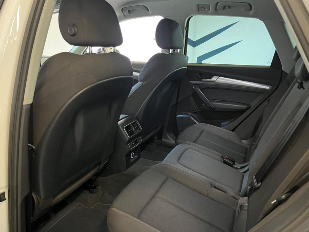 AUDI Q5 2.0 TDI 190 CV 2 ANNI GARANZIA SUPER PREZZO - 20