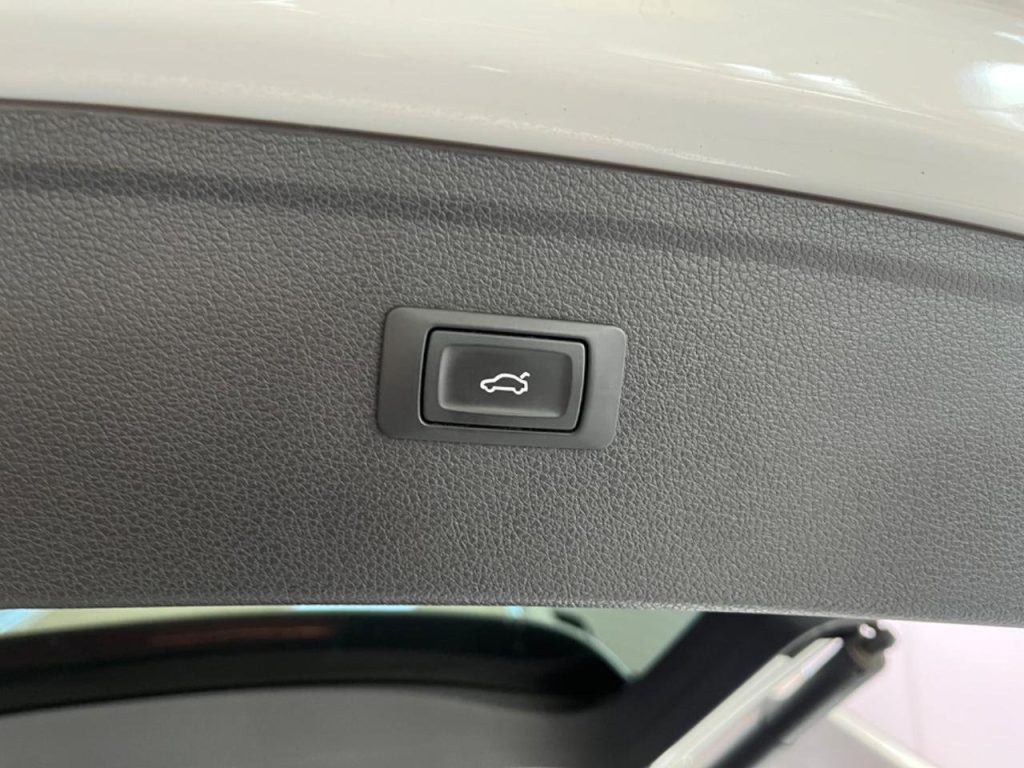 AUDI Q5 2.0 TDI 190 CV 2 ANNI GARANZIA SUPER PREZZO - 21