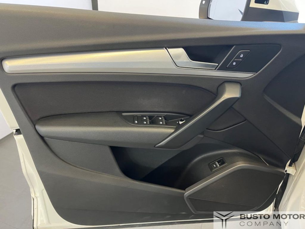 AUDI Q5 2.0 TDI 190 CV 2 ANNI GARANZIA PROMO FINANZIAMENTO - 8