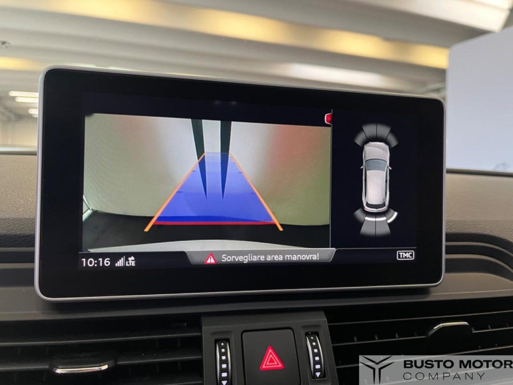 AUDI Q5 2.0 TDI 190 CV 2 ANNI GARANZIA PROMO FINANZIAMENTO - 14