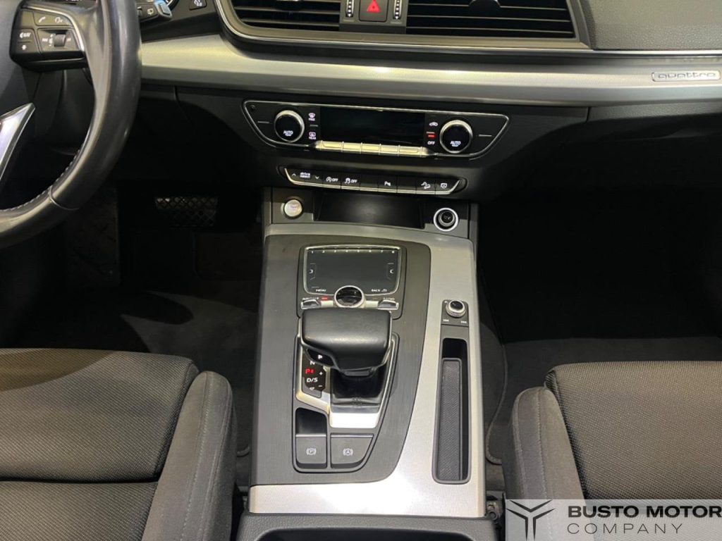 AUDI Q5 2.0 TDI 190 CV 2 ANNI GARANZIA PROMO FINANZIAMENTO - 15