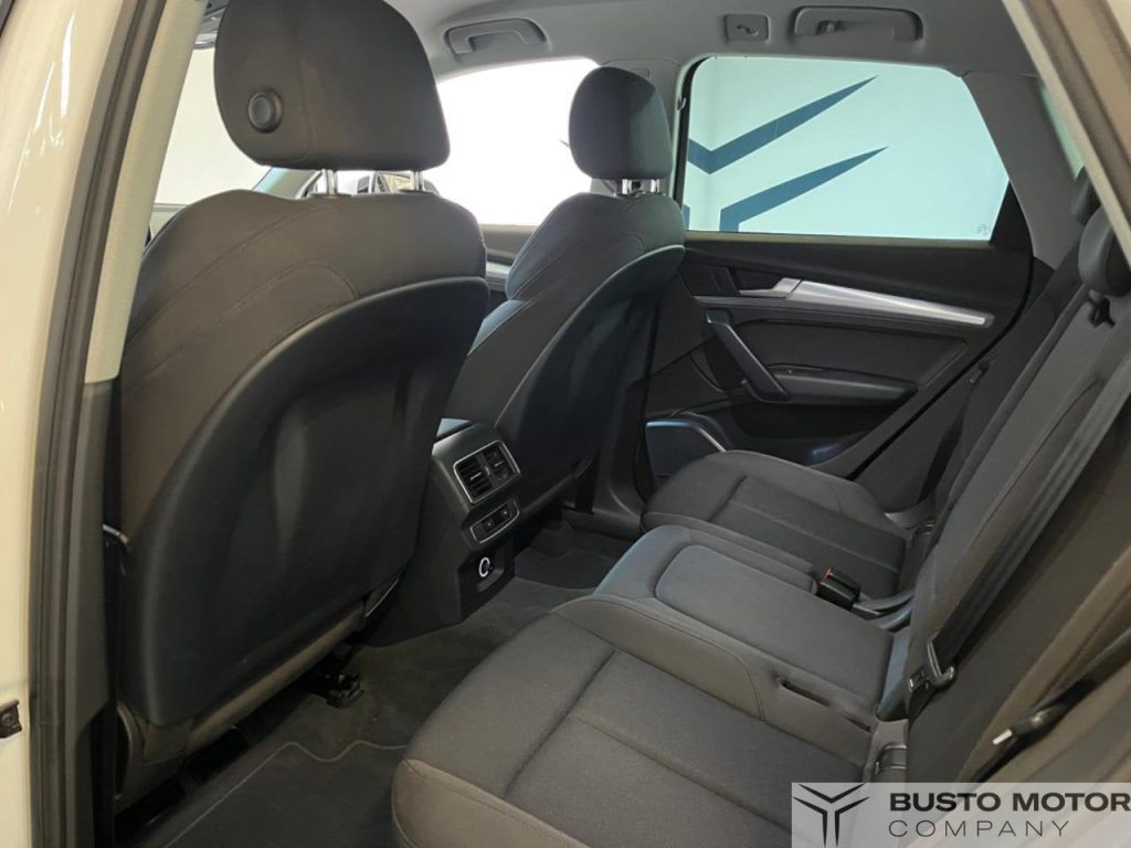 AUDI Q5 2.0 TDI 190 CV 2 ANNI GARANZIA PROMO FINANZIAMENTO - 20