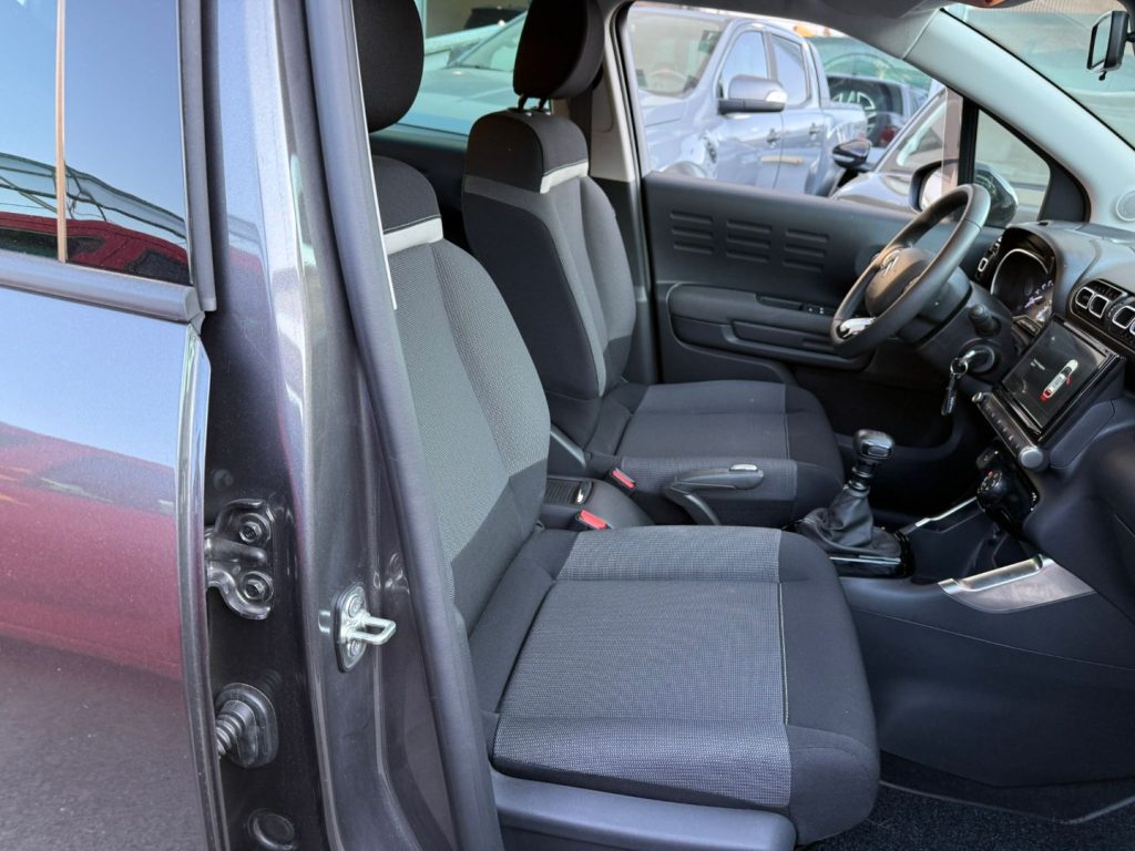 CITROEN C3 Aircross PureTech 110 S&S Shine - 24