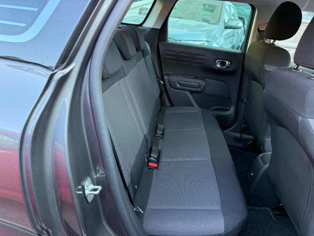 CITROEN C3 Aircross PureTech 110 S&S Shine - 26