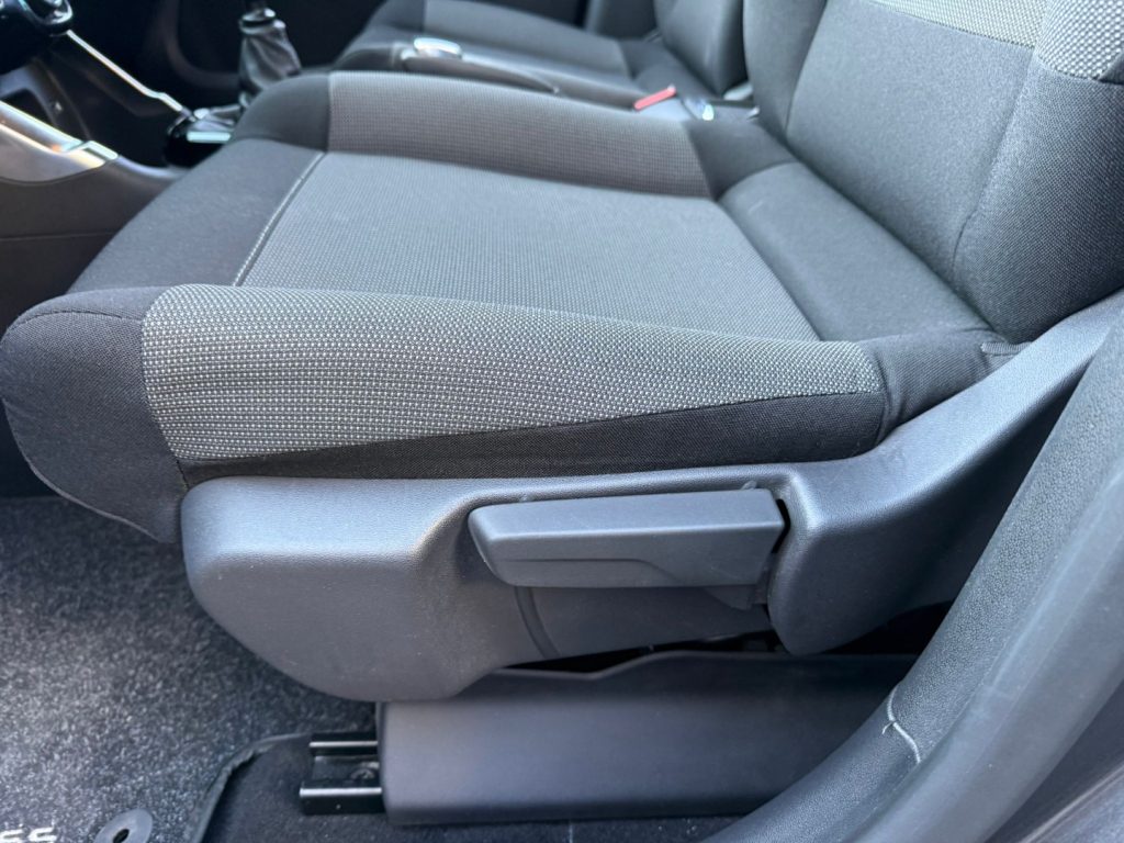 CITROEN C3 Aircross PureTech 110 S&S Shine - 22