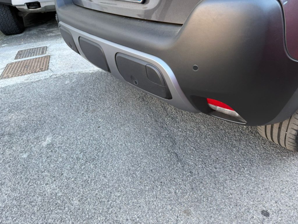 CITROEN C3 Aircross PureTech 110 S&S Shine - 9