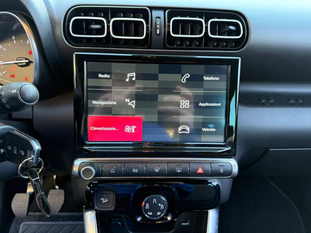 CITROEN C3 Aircross PureTech 110 S&S Shine - 16