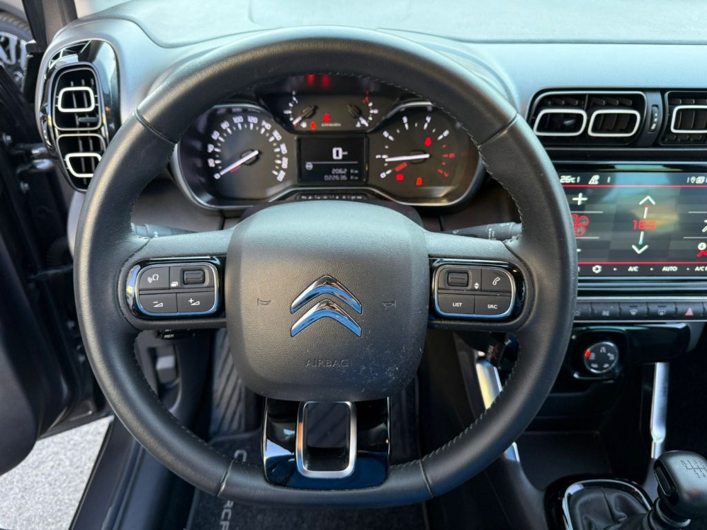 CITROEN C3 Aircross PureTech 110 S&S Shine - 14