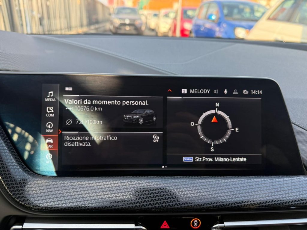 BMW 118 i 5p. Colorvision Edition Msport - 17