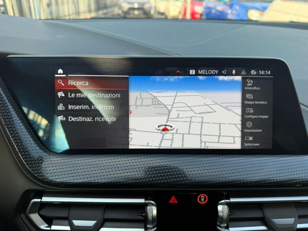 BMW 118 i 5p. Colorvision Edition Msport - 19