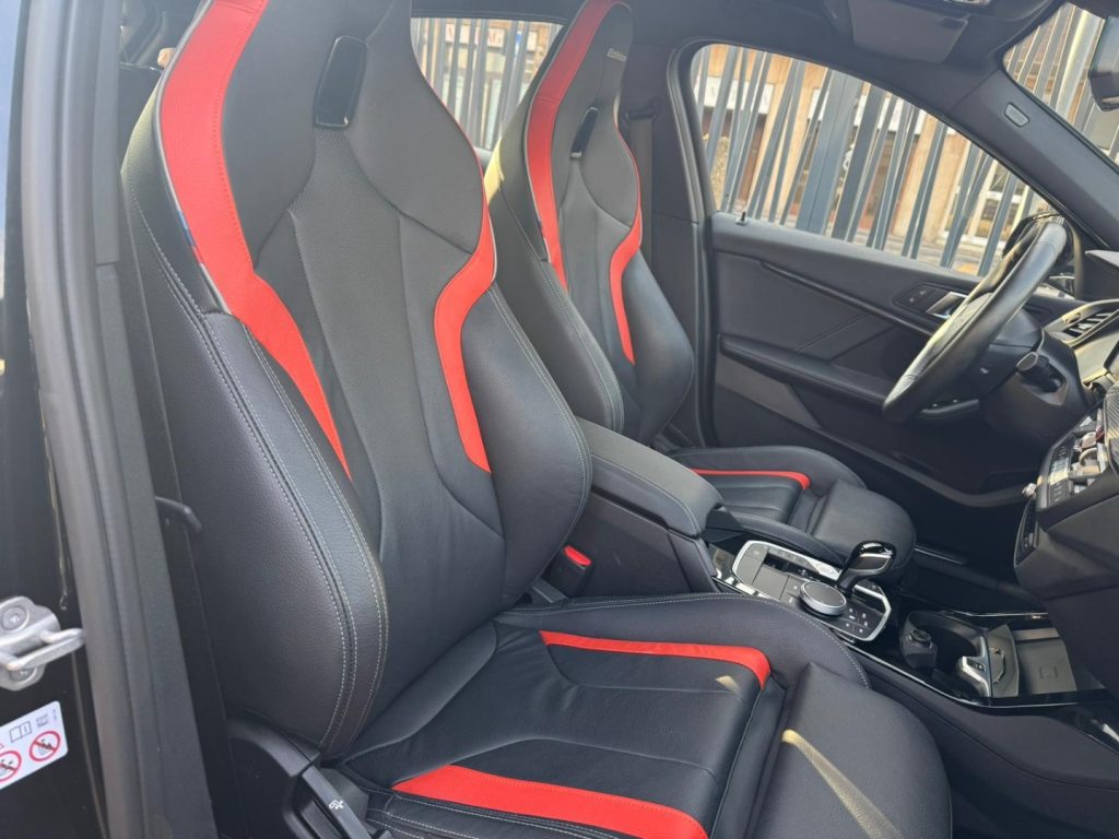 BMW 118 i 5p. Colorvision Edition Msport - 28