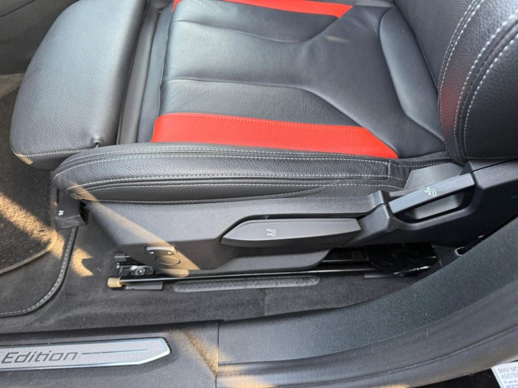 BMW 118 i 5p. Colorvision Edition Msport - 26