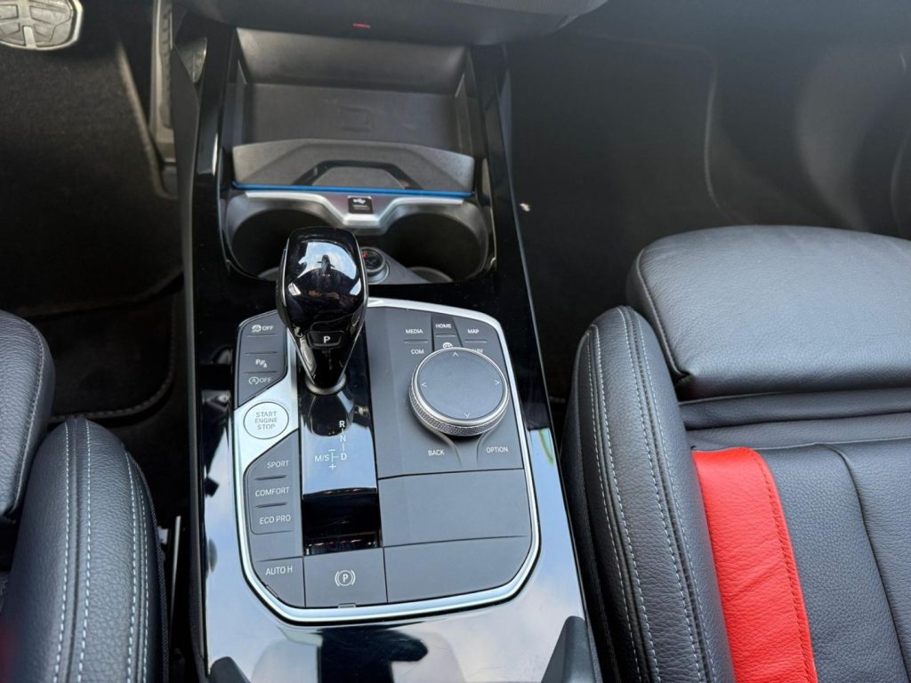 BMW 118 i 5p. Colorvision Edition Msport - 23