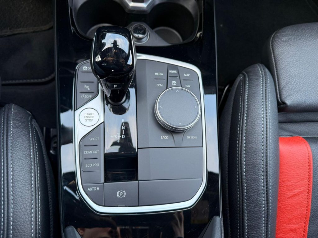 BMW 118 i 5p. Colorvision Edition Msport - 22