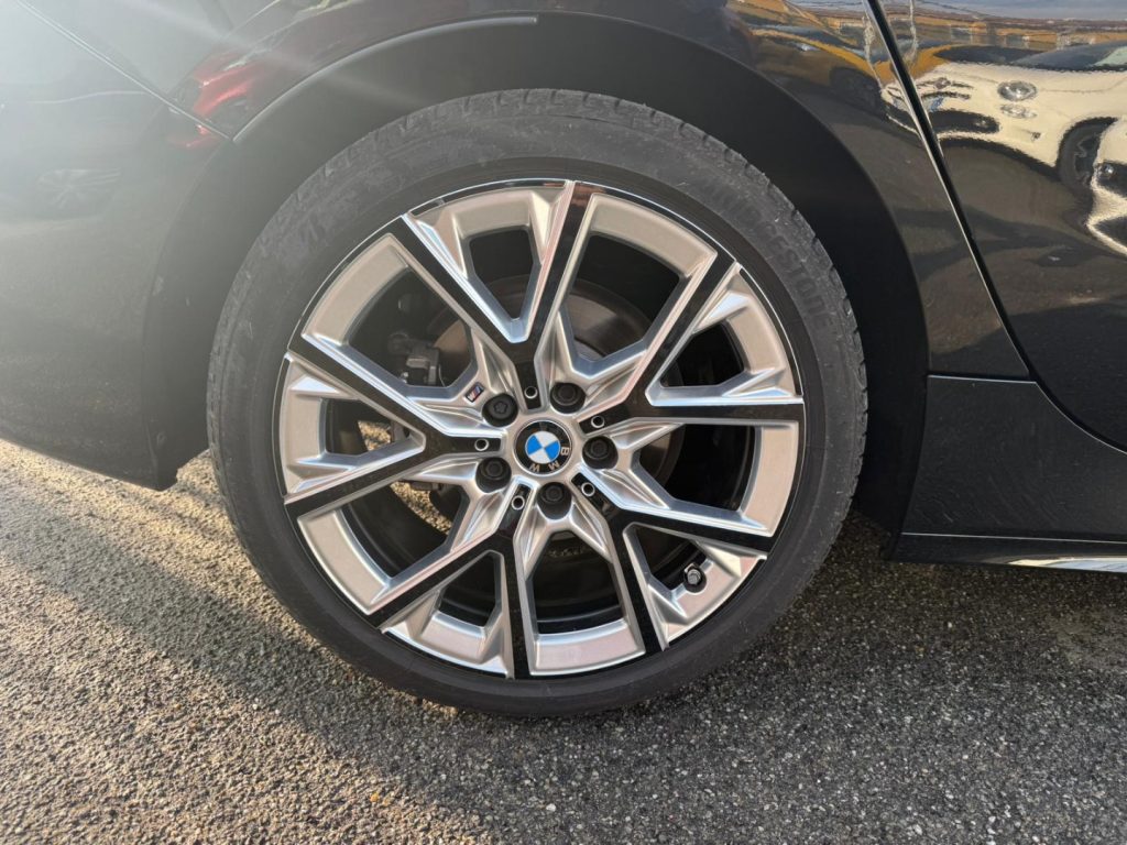 BMW 118 i 5p. Colorvision Edition Msport - 11