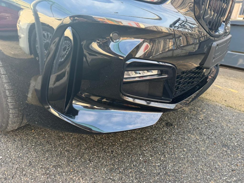 BMW 118 i 5p. Colorvision Edition Msport - 9