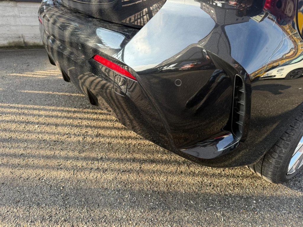 BMW 118 i 5p. Colorvision Edition Msport - 10