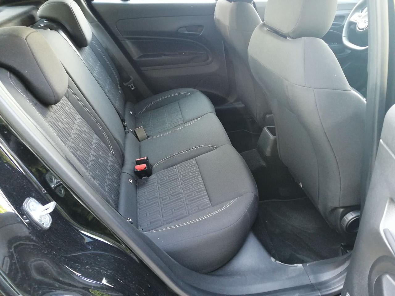 FIAT 600 Hybrid 100 CV DCT MHEV - 10