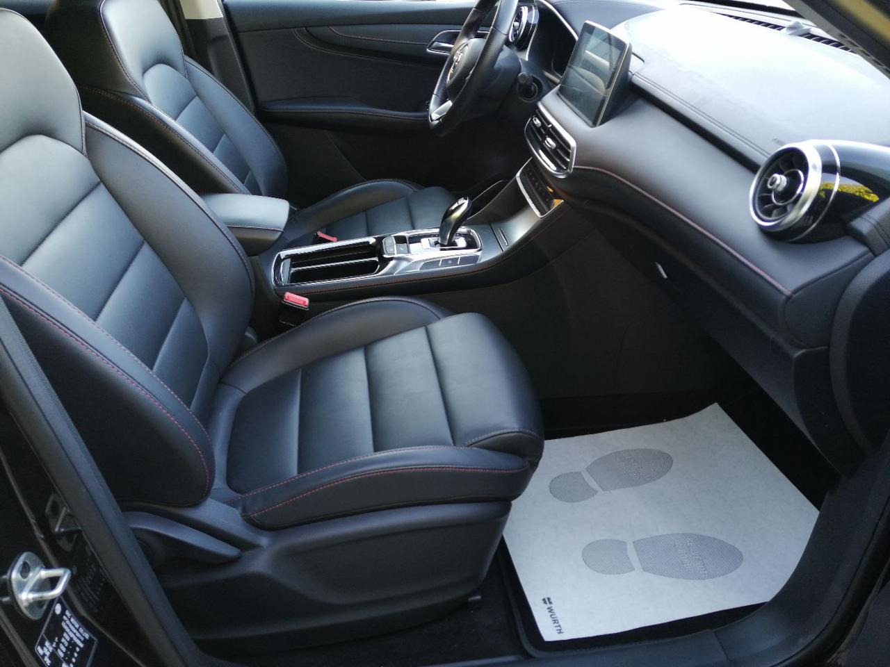 MG HS 1.5 T-GDI AT Comfort - 10