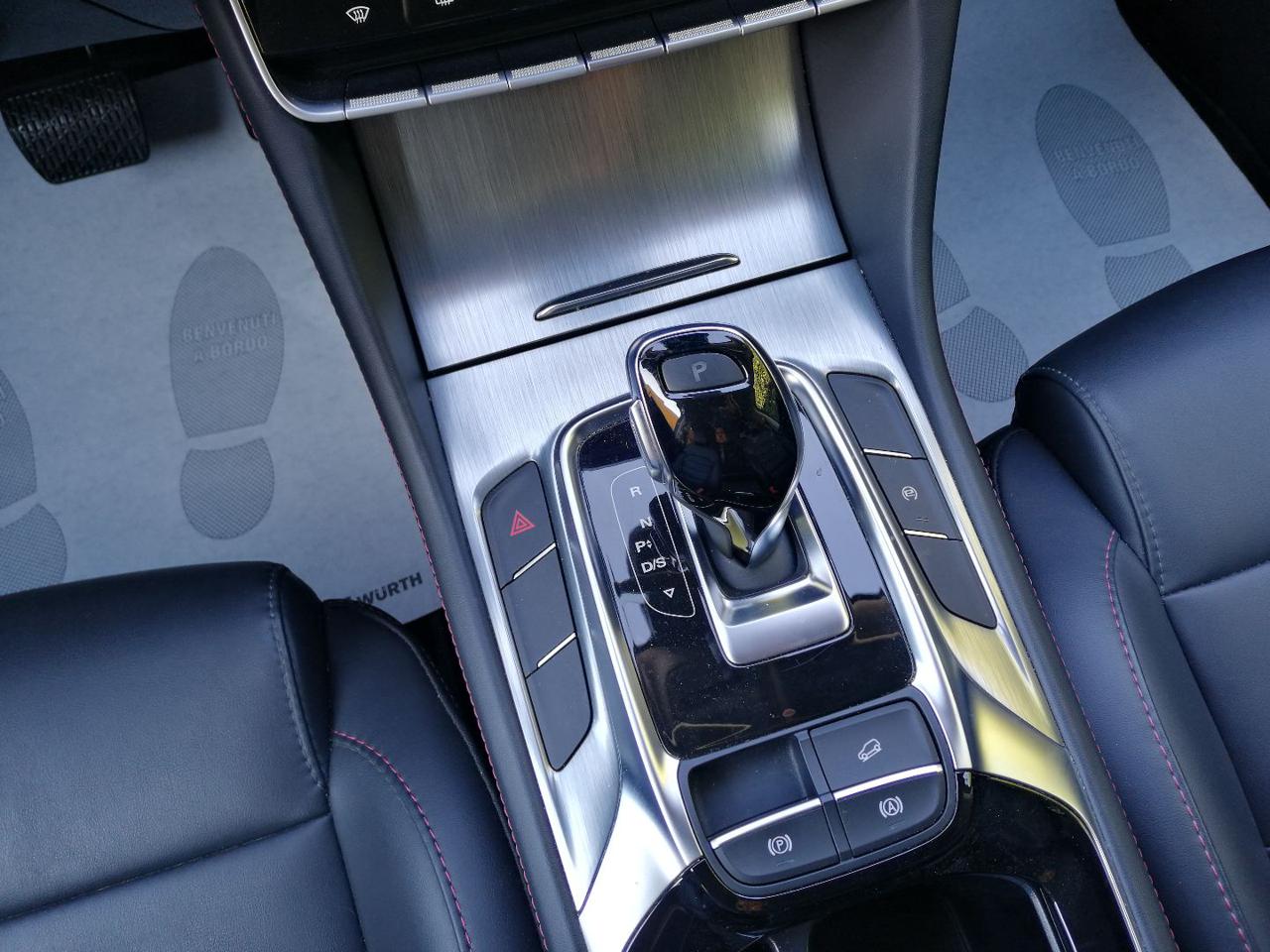 MG HS 1.5 T-GDI AT Comfort - 17