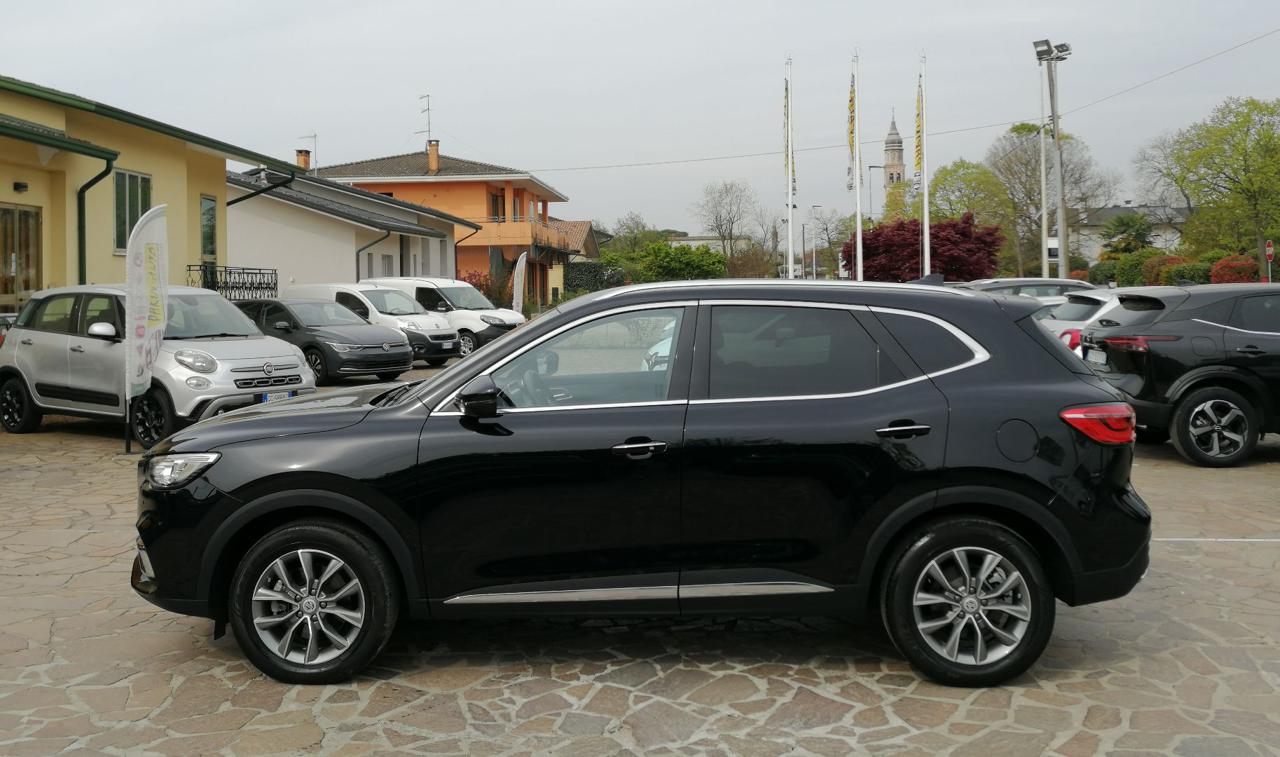 MG HS 1.5 T-GDI AT Comfort - 2