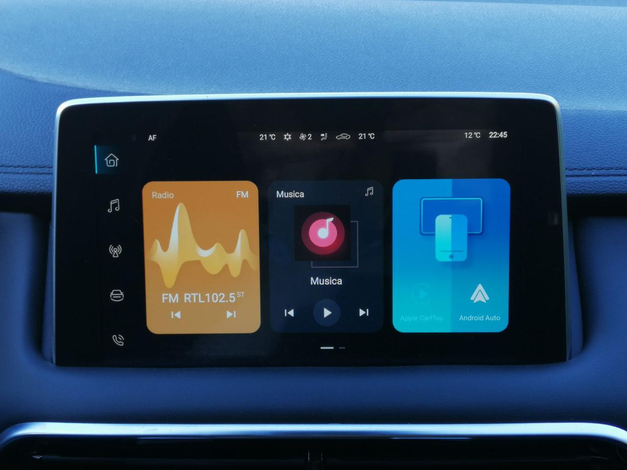 MG HS 1.5 T-GDI AT Comfort - 14